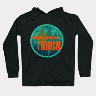 Regenerative Tourism Hoodie